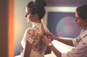 Сборы невесты Екатерины