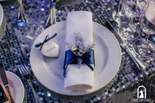 Сервировка стола