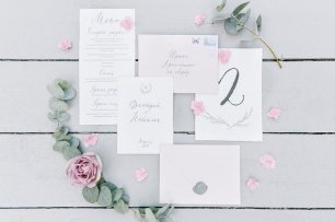 Изысканность и минимализм в каждой детали