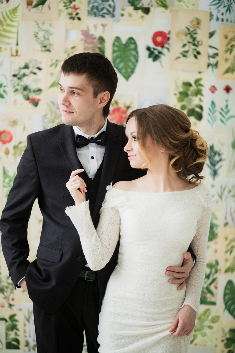 Описание фотографии