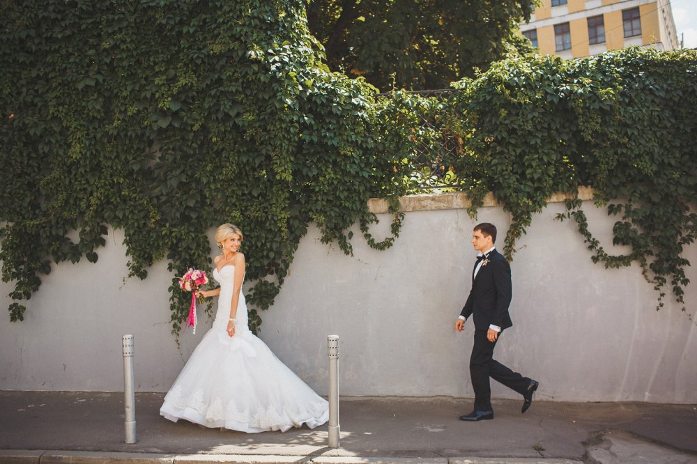 Невероятно красивые Игорь и Ирина