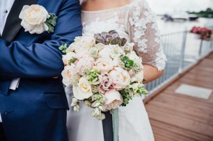 Букет невесты