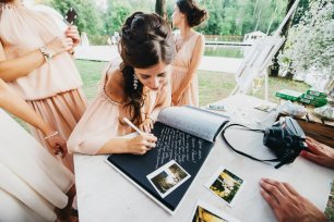 #kakorinywed Подружки невесты