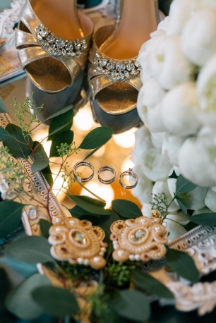 #Kochetogether Свадьба Евгении и Артёма. Бутик-отель "Сенешаль"