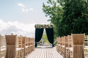 #Kochetogether Свадьба Евгении и Артёма. Бутик-отель "Сенешаль"