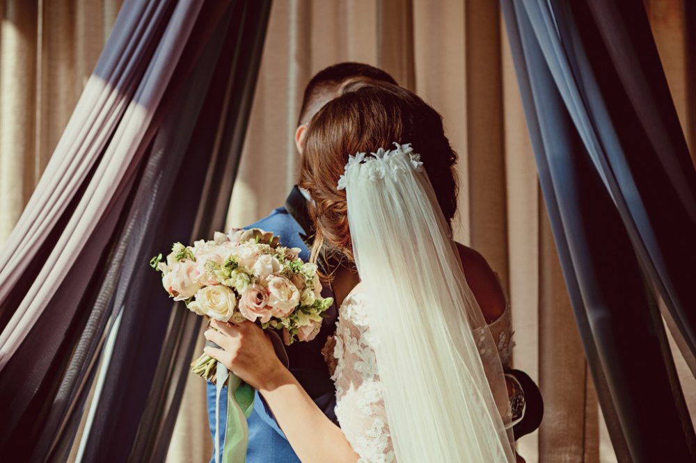 StarDust Wedding Анны и Егора , БК "S.H.E.L.K", организация и свадебный распорядитель - Татьяна Елисеева; фото Роман Коновалов, Ведущий Борис Елисеев