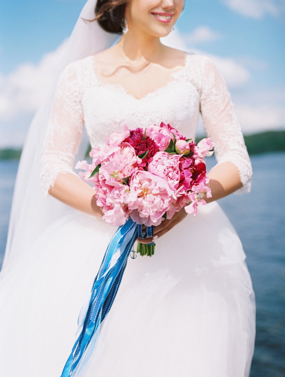 Морская Романтика