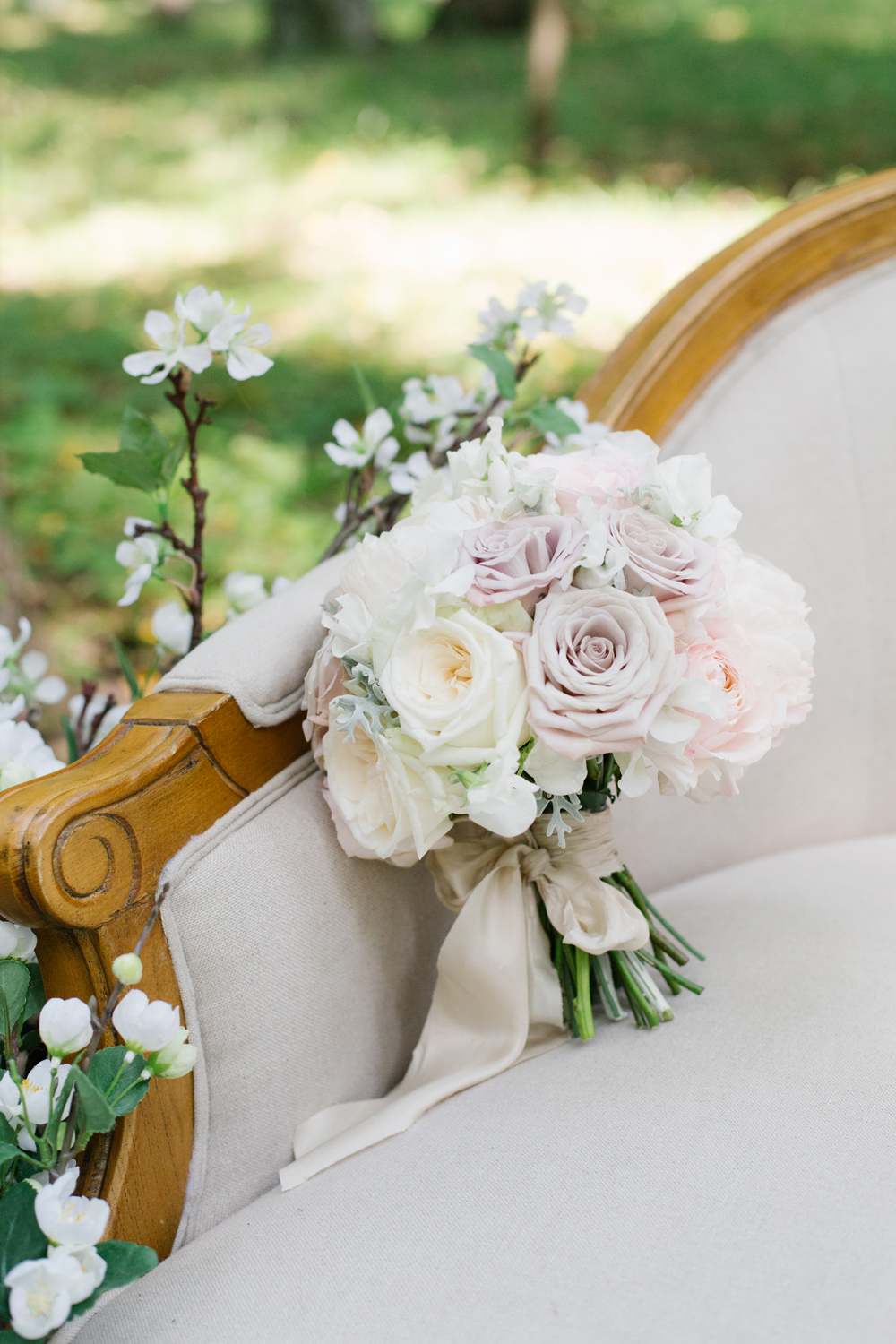 Букет невесты
Агентство: Wedding Atelier 
Фотограф: Марина Муравник 
Декор: Latte Decor