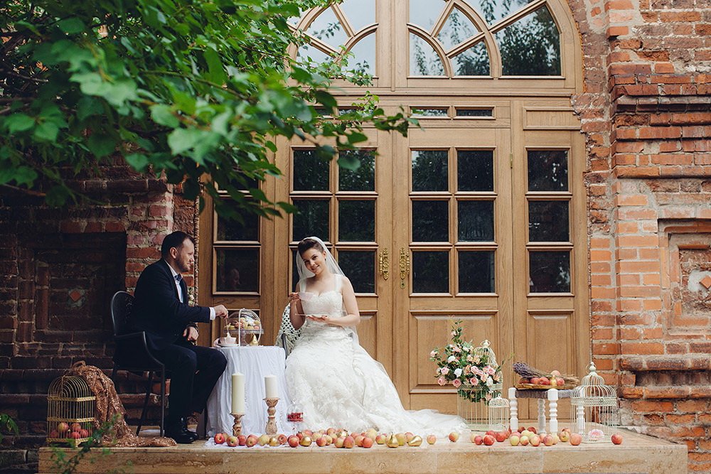 Описание фотографии