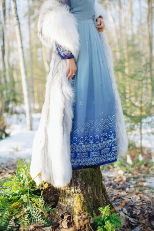 Платье невесты