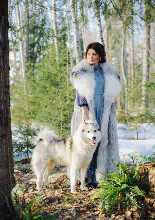 организатор Wedding Atelier