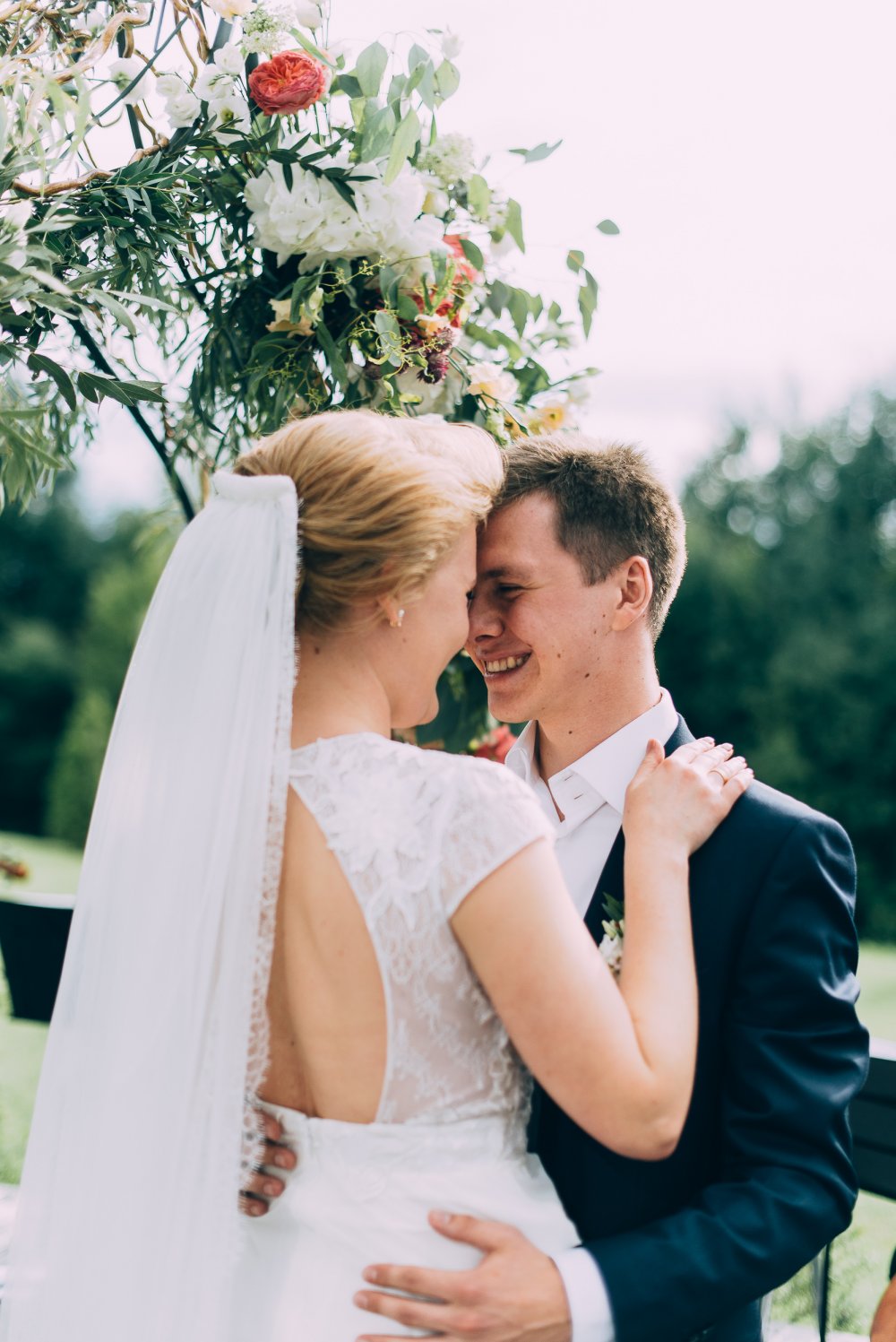 Il Matrimonio. Свадьба Кати и Влада в итальянском стиле 11 июля 2015.
Организация Carpe Diem. Фото Виталий Зимарин. Декор Love Letter.