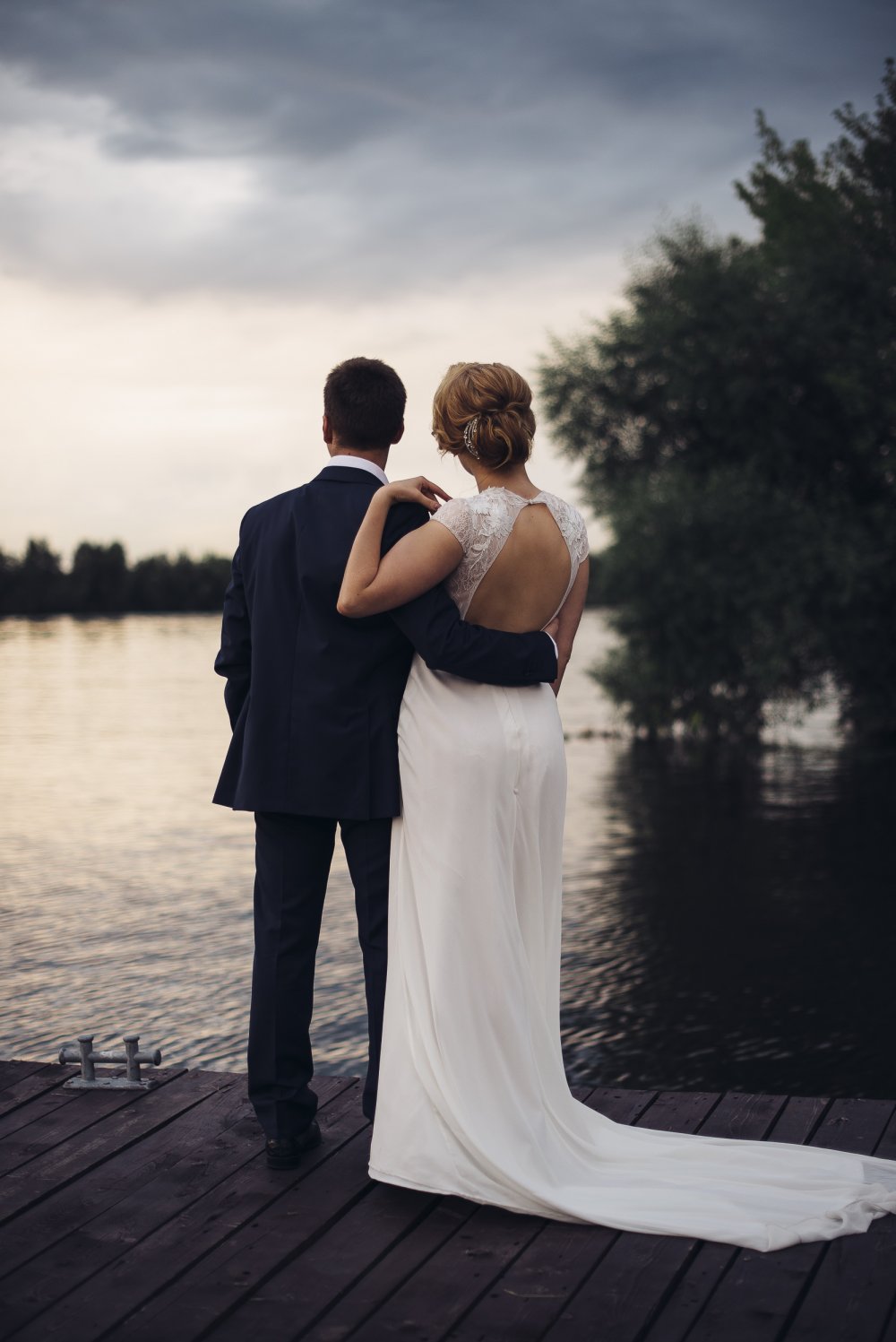 Il Matrimonio. Свадьба Кати и Влада в итальянском стиле 11 июля 2015.
Организация Carpe Diem. Фото Виталий Зимарин. Декор Love Letter.