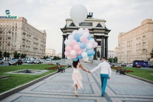 Love story во французском стиле