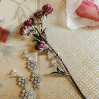 Carpe Diem, Организация свадьбы