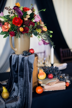 Декор свадьбы