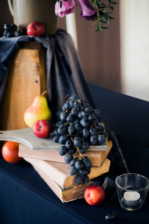 Декор свадьбы