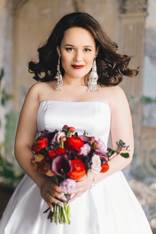 Образ невесты