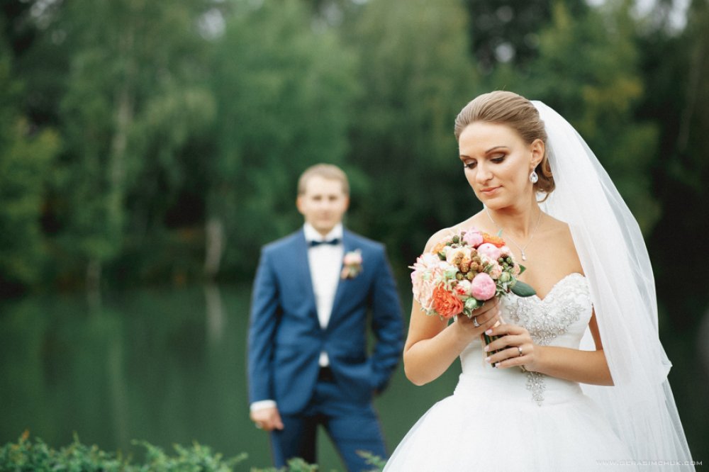 Хотите такую же свадьбу?
Звоните: +7 (985) 292-73-44