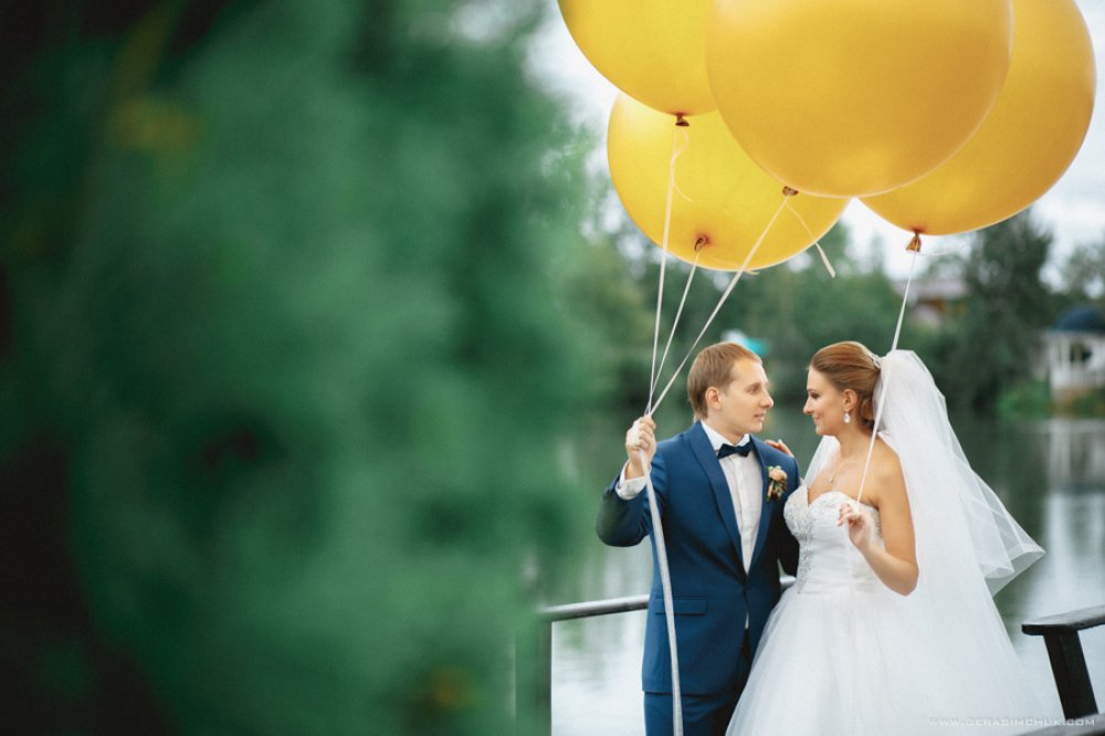 Хотите такую же свадьбу?
Звоните: +7 (985) 292-73-44