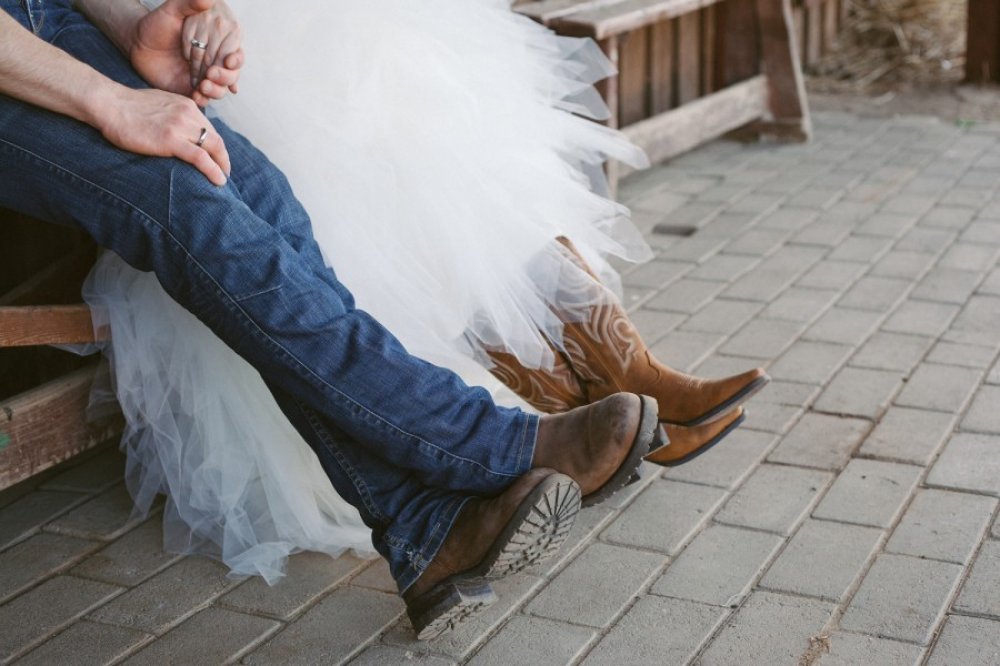 Свадьба в стиле Кантри-Шик.
Фотограф Марина Муравник