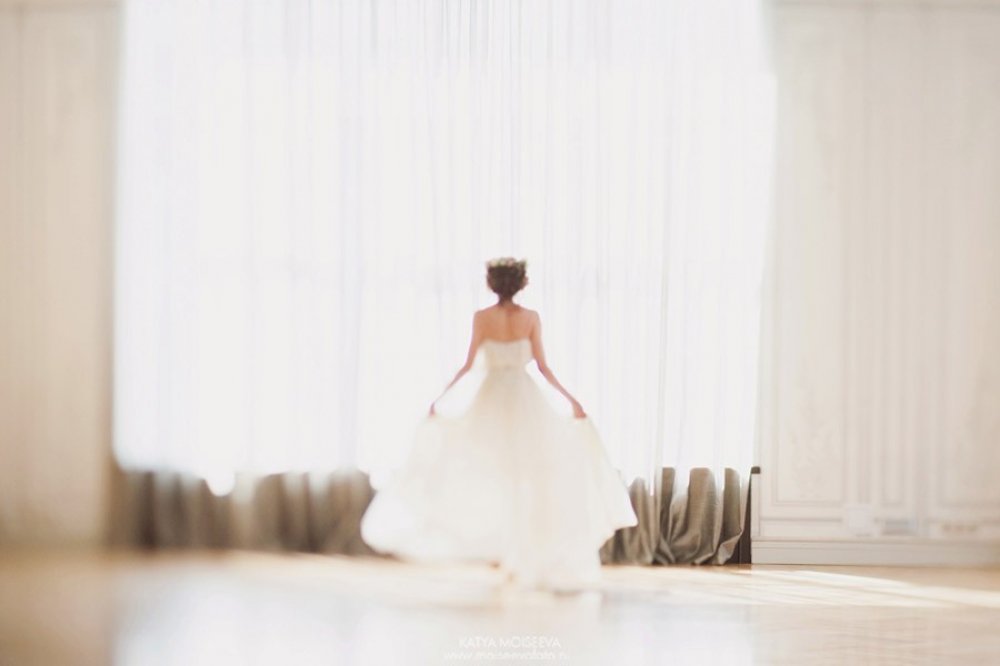 Свадьба в стиле Эко-шик
Фотограф Екатерина Моисеева