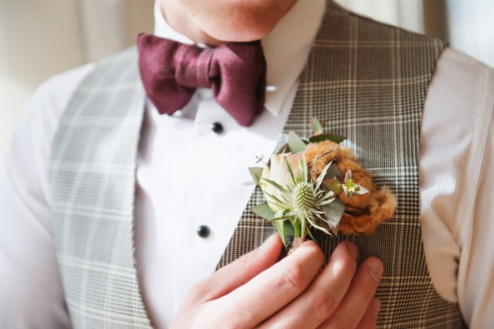 Свадьба в стиле Эко-шик
Фотограф Екатерина Моисеева