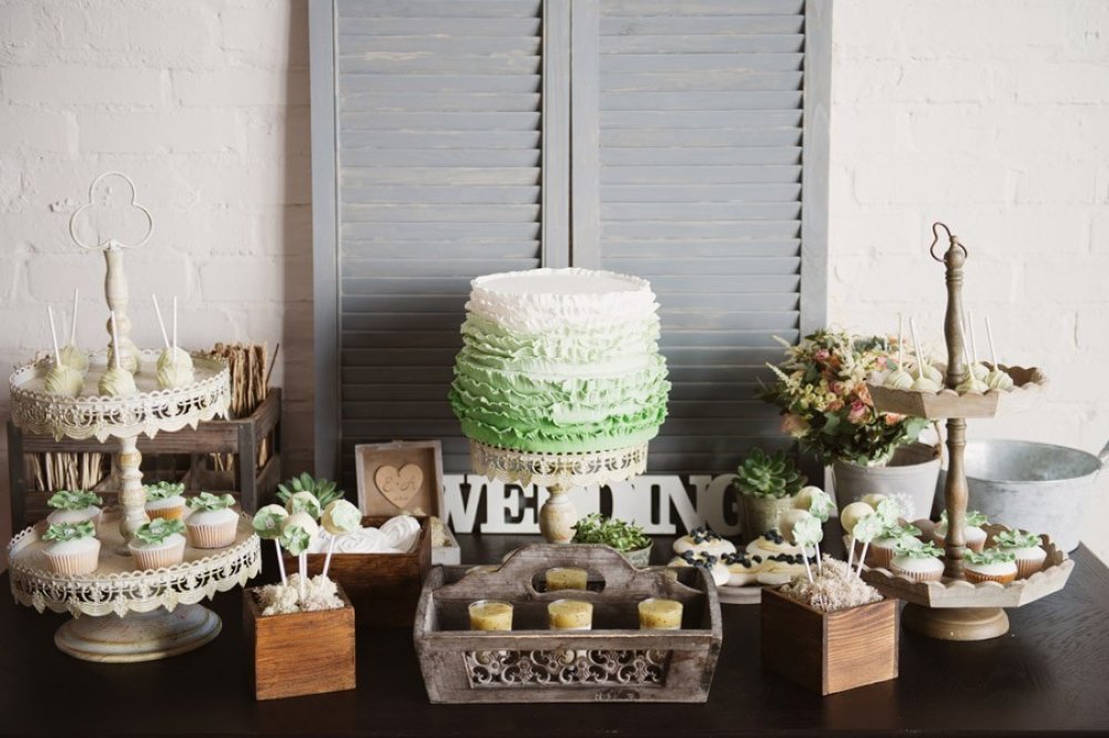 Свадьба в стиле Эко-шик
Фотограф Екатерина Моисеева