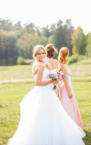 Образ невесты