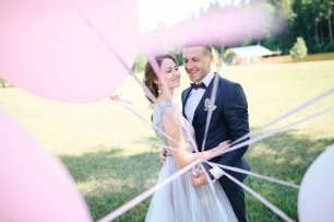 Счастье есть!