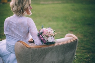 Свадебная фотосессия