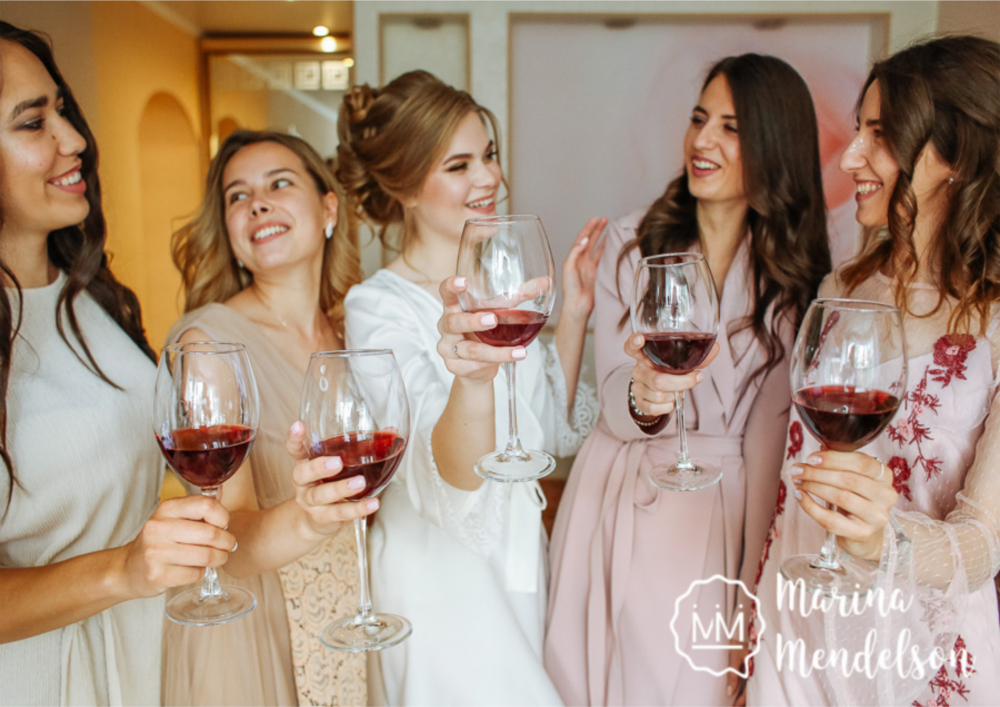 Дмитрий и Кристина