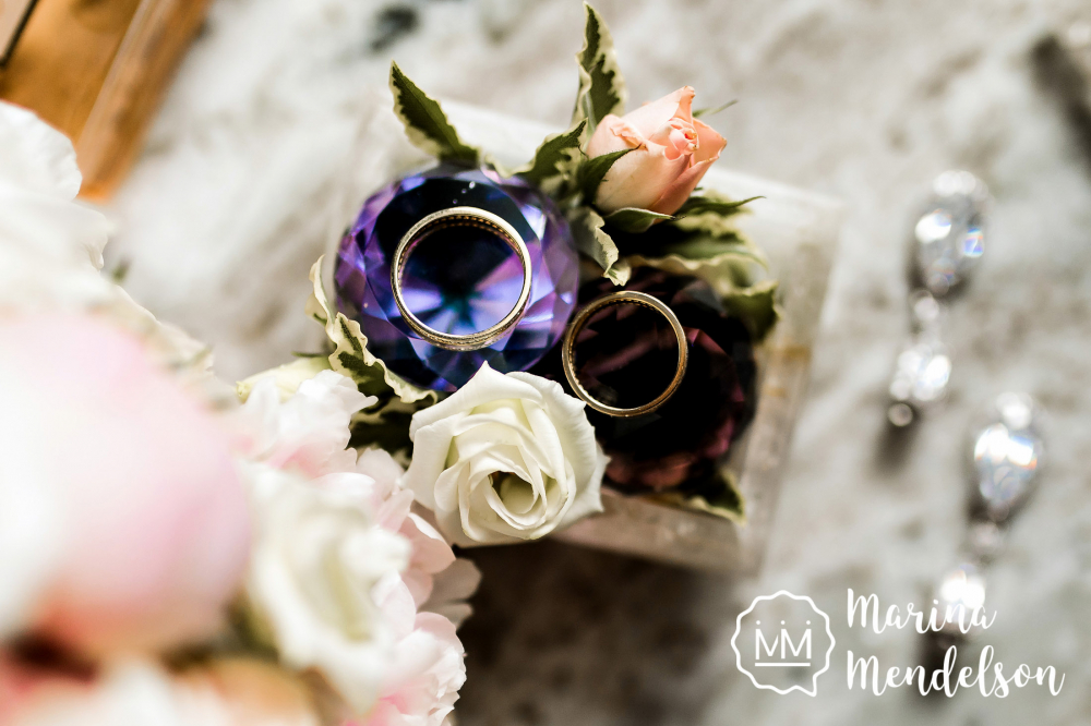 Виталий и Екатерина