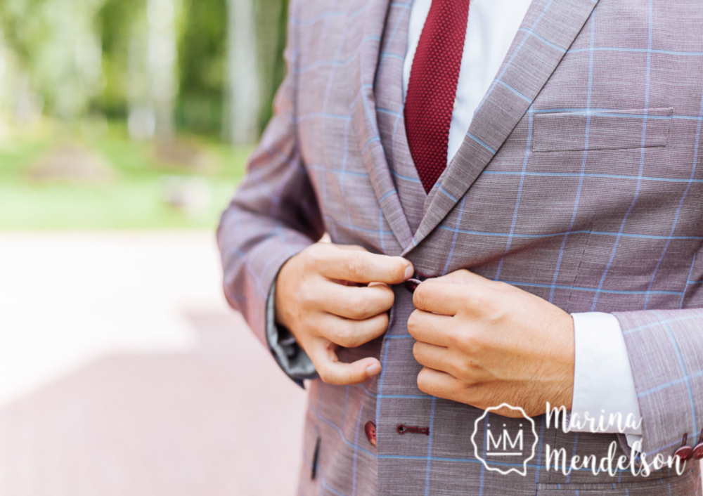 Дмитрий и Кристина