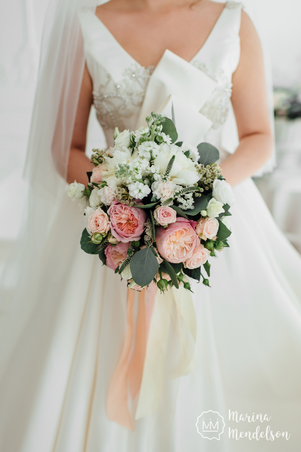 Евгений и Вероника