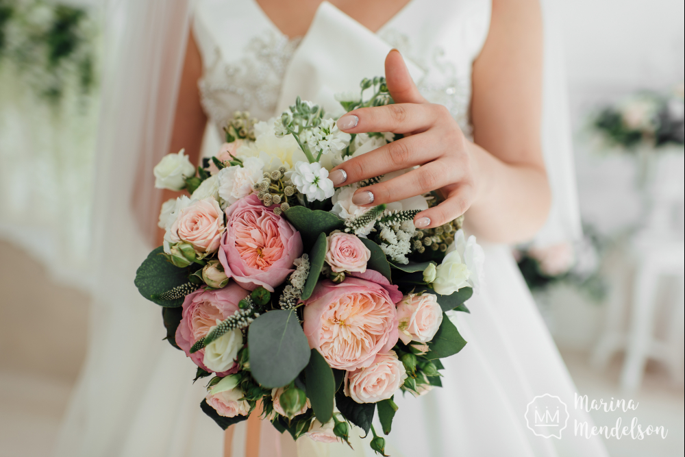 Евгений и Вероника