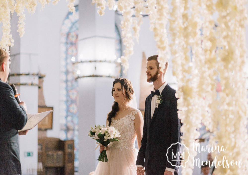 Александр и Вероника