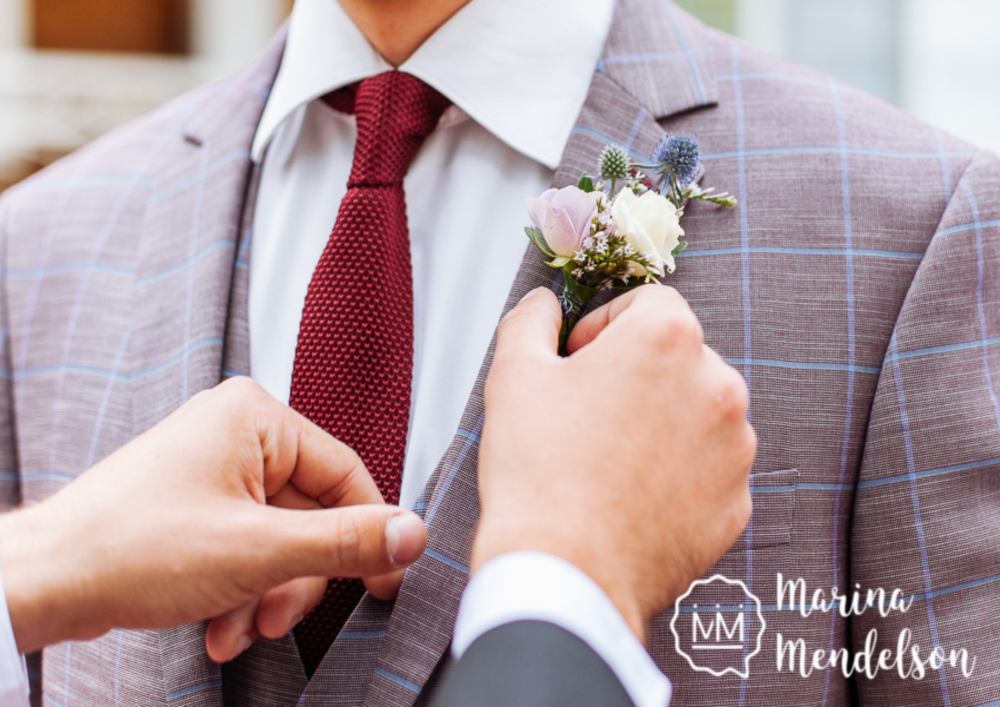 Дмитрий и Кристина