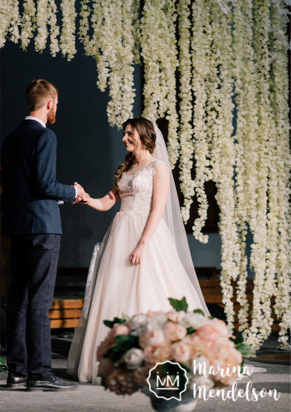 Александр и Вероника