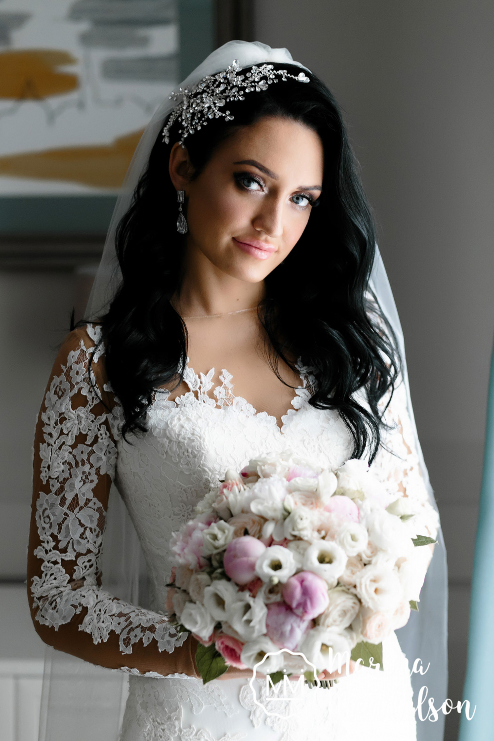 Виталий и Екатерина