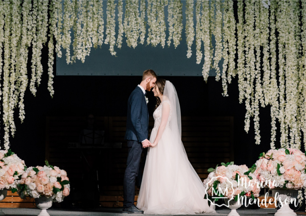 Александр и Вероника