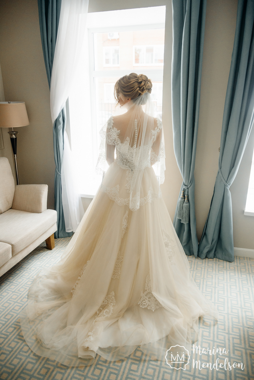 Артем и Виктория