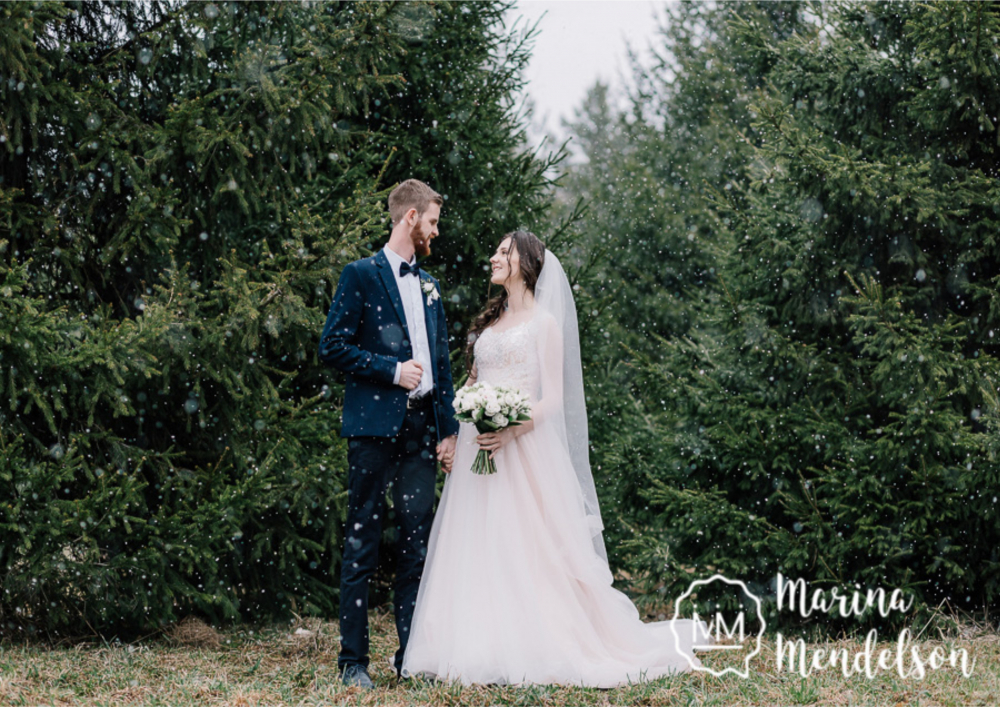 Александр и Вероника