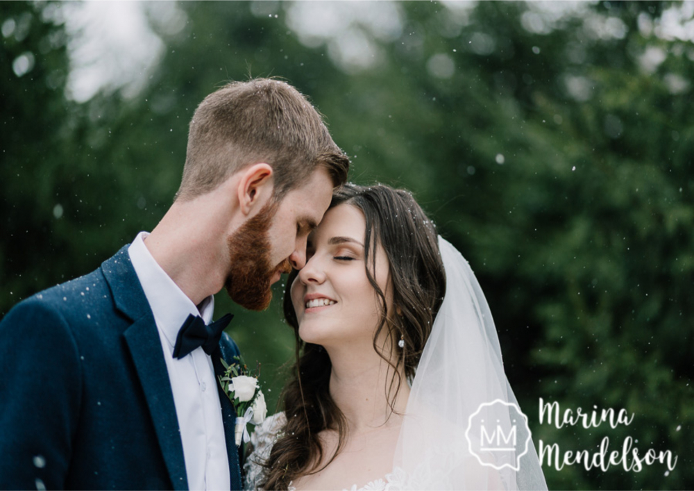 Александр и Вероника