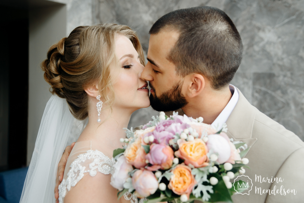 Артем и Виктория