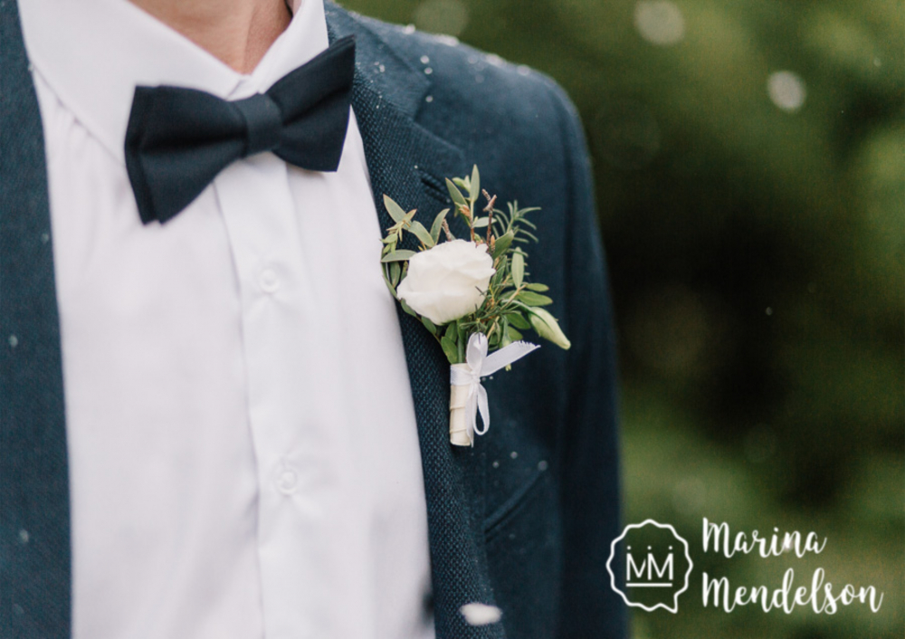 Александр и Вероника