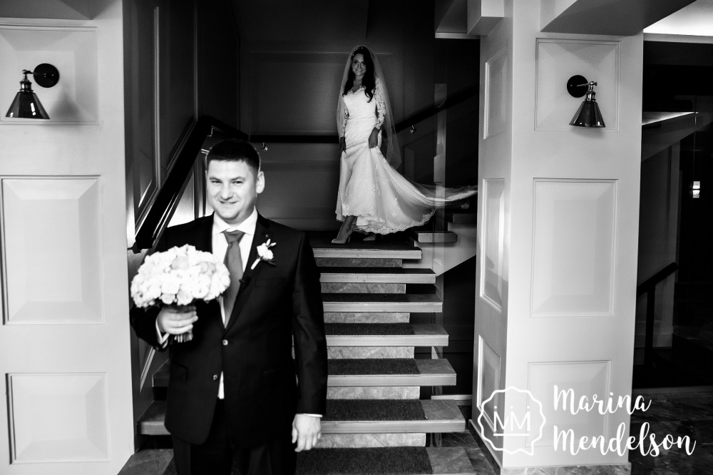 Виталий и Екатерина