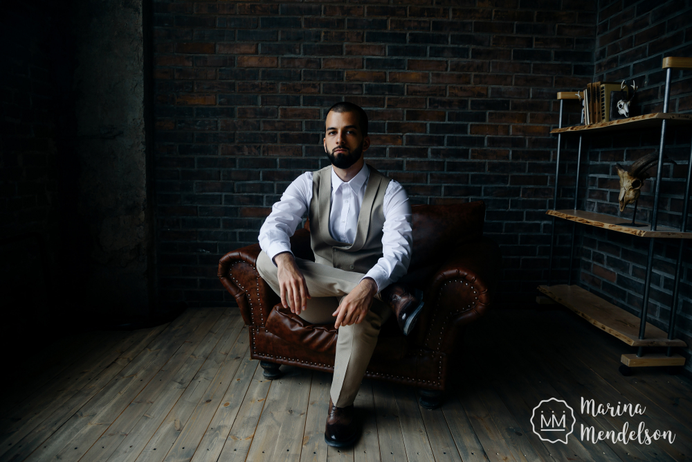 Артем и Виктория