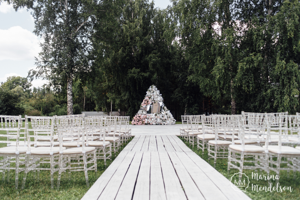 Евгений и Вероника