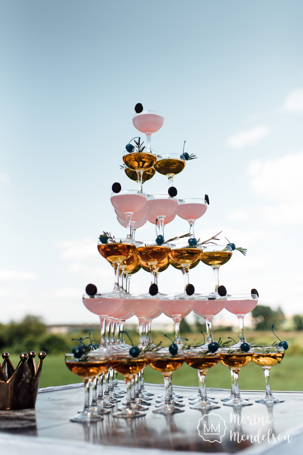 Евгений и Вероника